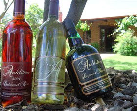 Auldstone Cellars - Events Australia 0