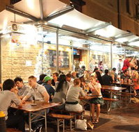 Lwenbru Keller - Events Australia