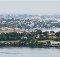 Goat Island - Events Australia