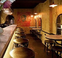 Red Lily Cocktail Bar - Events Australia