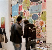 Kaleidoscope Gallery - Events Australia