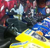City Amusements - Events Australia