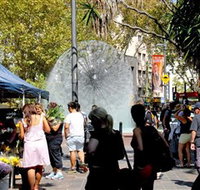 Kings Cross Organic Markets - Events Australia