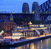 Cruise Bar Restaurant and Events - Events Australia