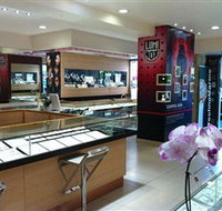 Melewah Jewellery - Events Australia
