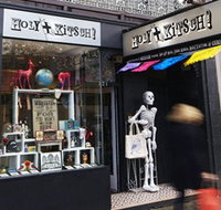 Holy Kitsch Surry Hills - Events Australia