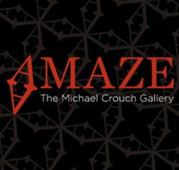 AMAZE - The Michael Crouch Gallery - Events Australia