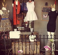 Frou Frou Designs - Events Australia