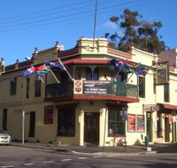 The Nags Head Hotel - Events Australia