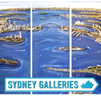 Sydney Galleries - Events Australia
