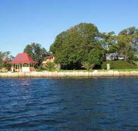 Rodd Island - Events Australia