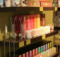 The Little Candle Shop - Events Australia