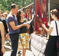 Glebe Markets - Events Australia
