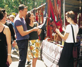 Glebe Markets - Events Australia 0