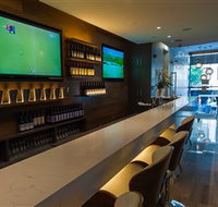 Golf in the City - Events Australia