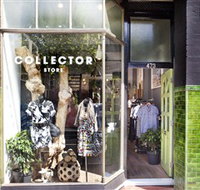 Collector Store - Events Australia