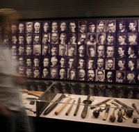 Justice and Police Museum - Events Australia