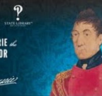 Macquarie the Governor 1810 to 1821 - Events Australia