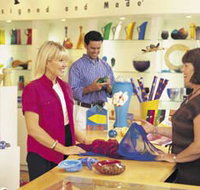 Shopping in The Rocks - Events Australia