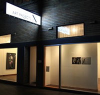 CrossArts Project - Events Australia