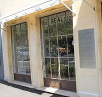 The Real Store - Events Australia