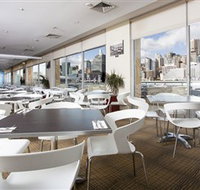 iBistro and iBar - Events Australia