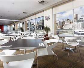 IBistro And IBar - Events Australia 0