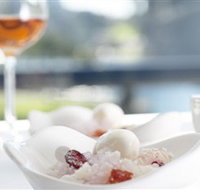 Quay Restaurant - Events Australia
