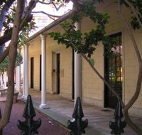 Judges House Sydney - Events Australia