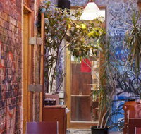 Sappho Books Cafe and Wine Bar - Events Australia