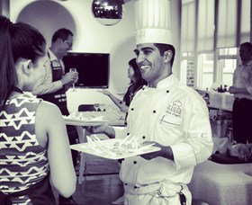 ZIGI'S - Events Australia 0