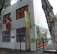 Pine Street Gallery - Events Australia
