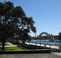 Pyrmont Point Park - Events Australia