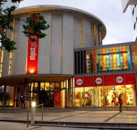 Object - Australian Design Centre - Events Australia