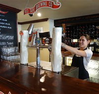 King St Brewhouse Red Tape Brewing Co - Accommodation Europe