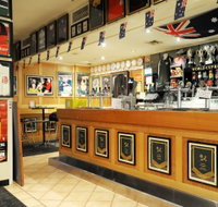 The Rugby Club - Events Australia