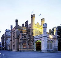 Government House - Events Australia