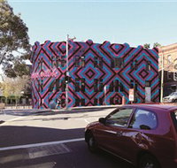 T2 Building - Events Australia