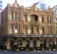 Crown Hotel - Events Australia
