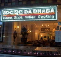 Maya da Dhaba - Events Australia