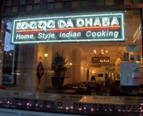 Maya Da Dhaba - Events Australia 0