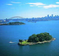 Clark Island - Events Australia