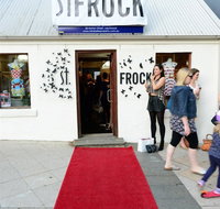 St Frock - Events Australia