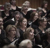 Sydney Philharmonia Choirs - Events Australia
