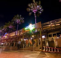 Margaritaville Darling Harbour - Events Australia