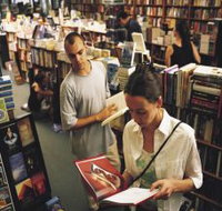 Gleebooks - Events Australia