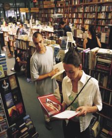 Gleebooks - Events Australia 0