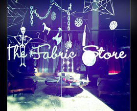 The Fabric Store - Tourism Bookings 0