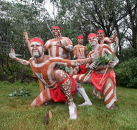 Doonooch Dance Company - Events Australia