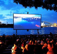 St George Open Air Cinema - Events Australia
